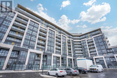 708 - 405 DUNDAS STREET W 2 Beds Apartment for Rent