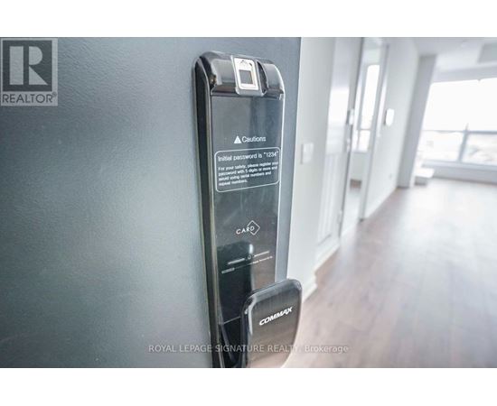 708 - 405 DUNDAS STREET W 2 Beds Apartment, Condo, Home for Rent - Photo gallery 2