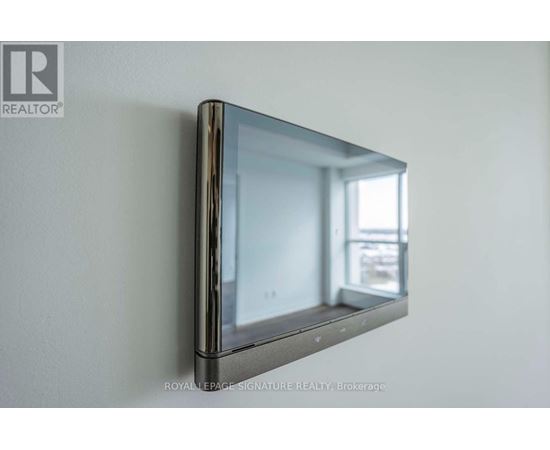 708 - 405 DUNDAS STREET W 2 Beds Apartment, Condo, Home for Rent - Photo gallery 3