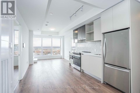 708 - 405 DUNDAS STREET W 2 Beds Apartment for Rent