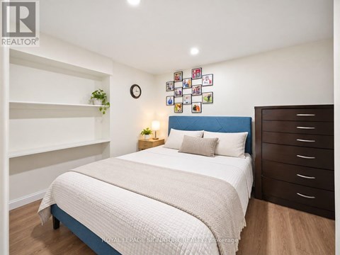 2 - 88 YARDLEY CRESCENT 4 Beds Apartment for Rent