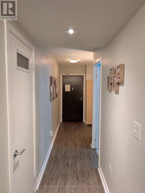 1905 - 151 DAN LECKIE WAY 2 Beds Apartment for Rent
