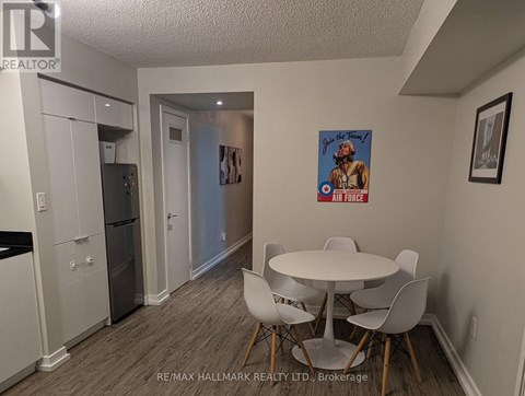 1905 - 151 DAN LECKIE WAY 2 Beds Apartment for Rent