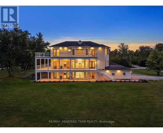 4069 NIAGARA RIVER PARKWAY 3 Beds House for Rent - Photo gallery 1