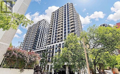 1220 - 89 MONTCLAIR AVENUE 3 Beds Apartment for Rent
