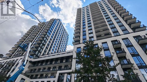 1220 - 89 MONTCLAIR AVENUE 3 Beds Apartment for Rent