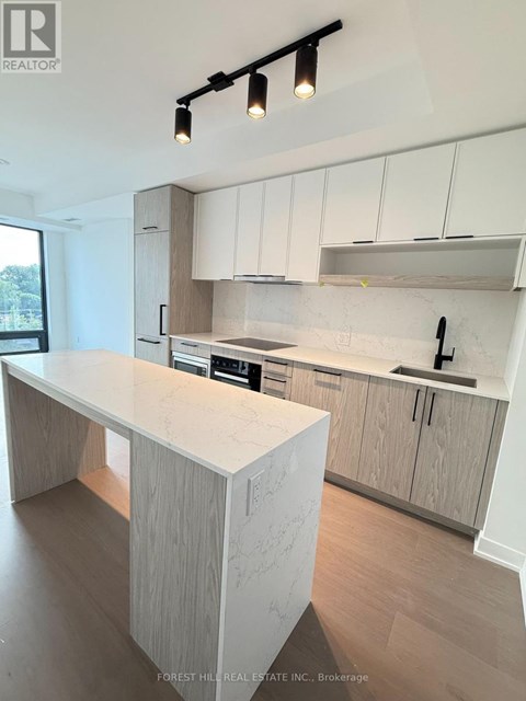 1220 - 89 MONTCLAIR AVENUE 3 Beds Apartment for Rent