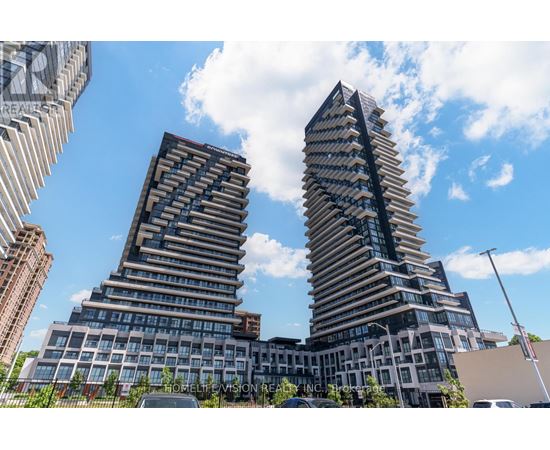 1810 - 30 INN ON THE PARK DRIVE 3 Beds Apartment, Condo, Home for Rent - Photo gallery 1