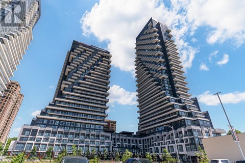 1810 - 30 INN ON THE PARK DRIVE 3 Beds Apartment for Rent