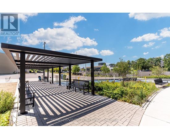 1810 - 30 INN ON THE PARK DRIVE 3 Beds Apartment, Condo, Home for Rent - Photo gallery 2