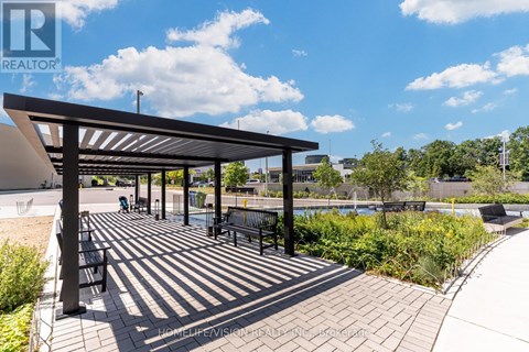 1810 - 30 INN ON THE PARK DRIVE 3 Beds Apartment for Rent