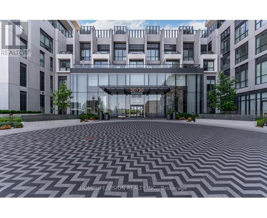 1810 - 30 INN ON THE PARK DRIVE 3 Beds Apartment, Condo, Home for Rent - Photo gallery 3
