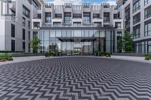 1810 - 30 INN ON THE PARK DRIVE 3 Beds Apartment for Rent