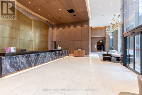 1810 - 30 INN ON THE PARK DRIVE 3 Beds Apartment for Rent