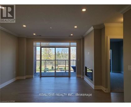 308 - 480 CALLAWAY ROAD 3 Beds Apartment, Condo, Home for Rent - Photo gallery 2