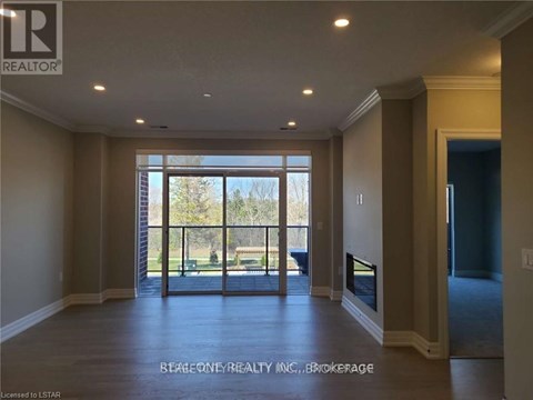 308 - 480 CALLAWAY ROAD 3 Beds Apartment for Rent