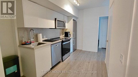 349 - 500 WILSON AVENUE 2 Beds Apartment for Rent