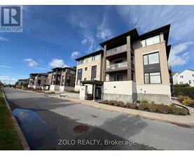 A building with the text ZOLO REALTY, Brokerage in front of it.