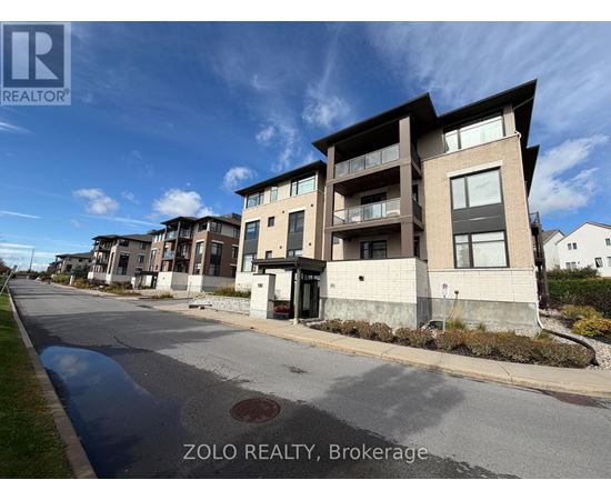 A building with the text ZOLO REALTY, Brokerage in front of it.