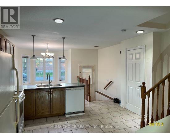 A floor plan for a home with a total area of 1437 sq ft, including a primary bedroom, two bathrooms, and two bedrooms.