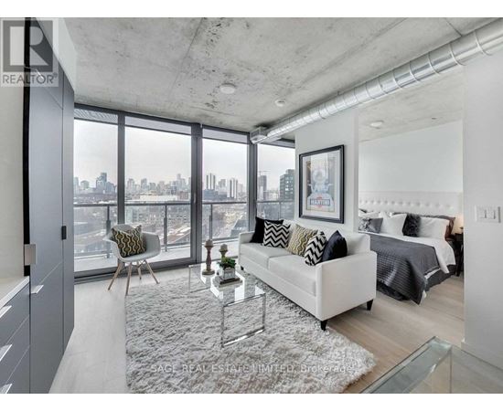 1205 - 170 BAYVIEW AVENUE 1 Apartment, Condo, Home for Rent - Photo gallery 1