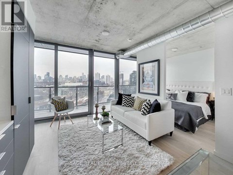1205 - 170 BAYVIEW AVENUE 1 Apartment for Rent