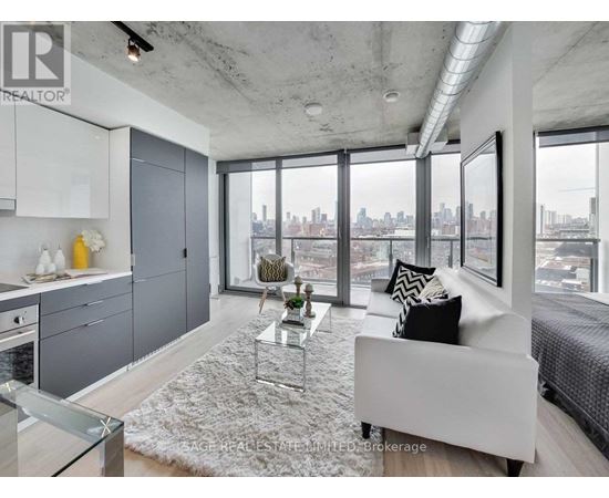 1205 - 170 BAYVIEW AVENUE 1 Apartment, Condo, Home for Rent - Photo gallery 2