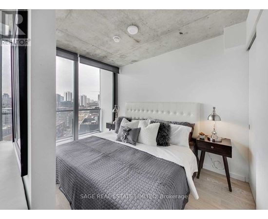 1205 - 170 BAYVIEW AVENUE 1 Apartment, Condo, Home for Rent - Photo gallery 3