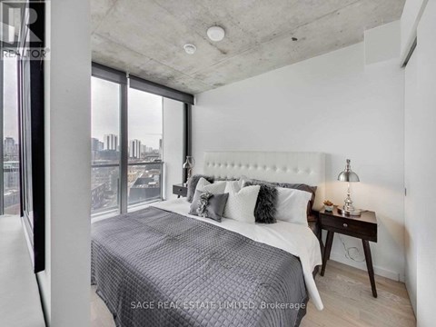 1205 - 170 BAYVIEW AVENUE 1 Apartment for Rent