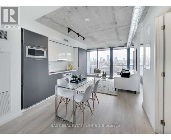 1205 - 170 BAYVIEW AVENUE 1 Apartment, Condo, Home for Rent - Photo gallery 4