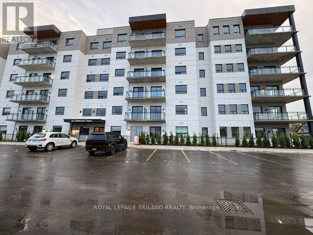 2 bedroom apartment - 408 - 16 COMPASS TRAIL 408, Central Elgin (Port Stanley) 5