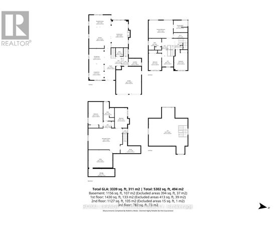 1018 LOFT COURT 5 Beds House for Rent - Photo gallery 2