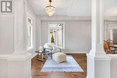 1018 LOFT COURT 5 Beds Apartment for Rent