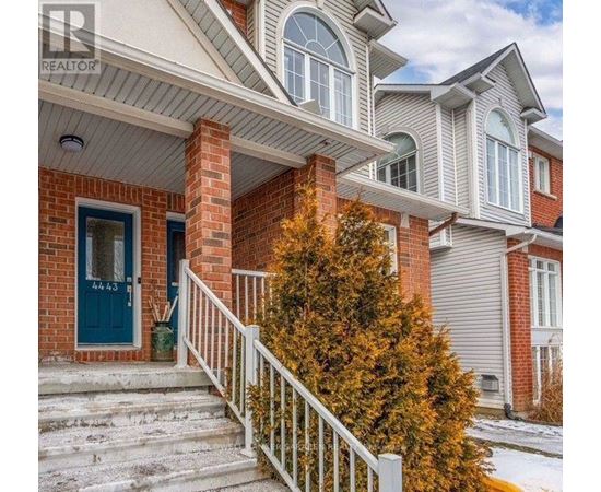 4 - 4443 HARPER AVENUE 2 Beds Apartment, Condo, Home for Rent - Photo gallery 2