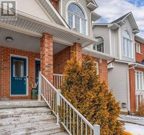 4 - 4443 HARPER AVENUE 2 Beds Apartment for Rent