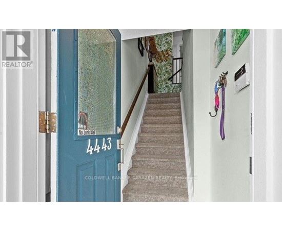 4 - 4443 HARPER AVENUE 2 Beds Apartment, Condo, Home for Rent - Photo gallery 3