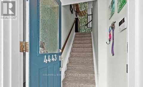 4 - 4443 HARPER AVENUE 2 Beds Apartment for Rent