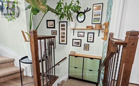 4 - 4443 HARPER AVENUE 2 Beds Apartment for Rent