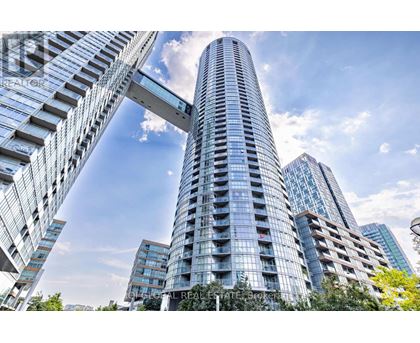 1025 - 21 ICEBOAT TERRACE 2 Beds Apartment, Condo, Home for Rent - Photo gallery 1