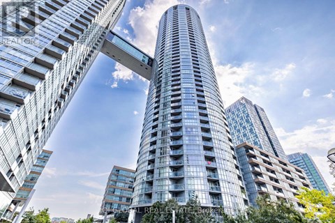 1025 - 21 ICEBOAT TERRACE 2 Beds Apartment for Rent