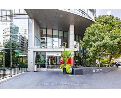 1025 - 21 ICEBOAT TERRACE 2 Beds Apartment, Condo, Home for Rent - Photo gallery 2
