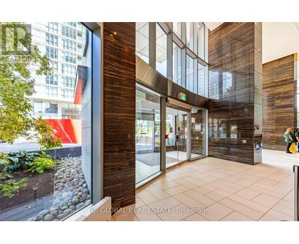 1025 - 21 ICEBOAT TERRACE 2 Beds Apartment, Condo, Home for Rent - Photo gallery 3