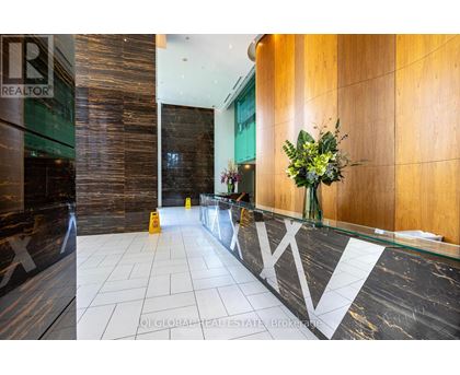 1025 - 21 ICEBOAT TERRACE 2 Beds Apartment, Condo, Home for Rent - Photo gallery 4