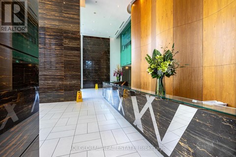 1025 - 21 ICEBOAT TERRACE 2 Beds Apartment for Rent