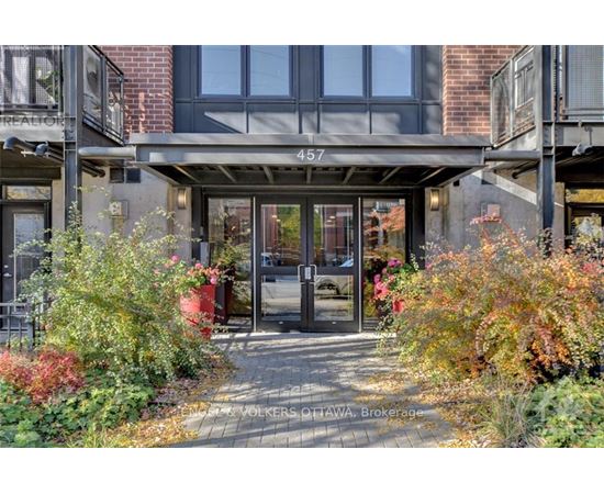 304 - 457 MCLEOD STREET 2 Beds Apartment, Condo, Home for Rent - Photo gallery 2