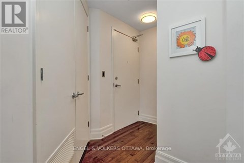 304 - 457 MCLEOD STREET 2 Beds Apartment for Rent