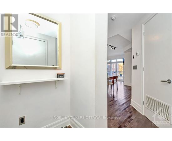 304 - 457 MCLEOD STREET 2 Beds Apartment, Condo, Home for Rent - Photo gallery 4