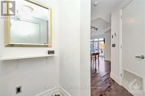 304 - 457 MCLEOD STREET 2 Beds Apartment for Rent