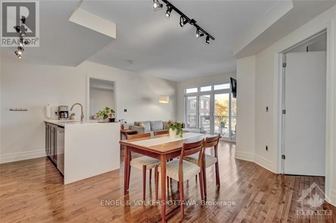 304 - 457 MCLEOD STREET 2 Beds Apartment for Rent