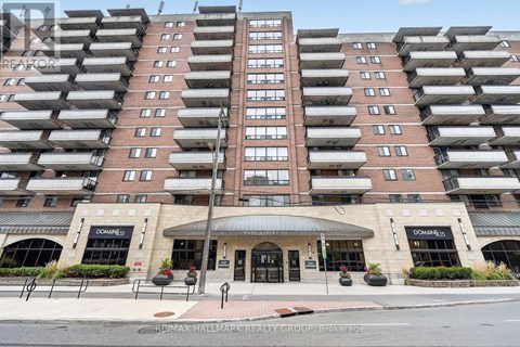 807 - 435 ALBERT STREET 2 Beds Apartment for Rent